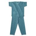 Foliodress Suit grn Gr. XXL 