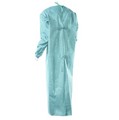 Foliodress gown Comfort Basic Gr.L 123 cm