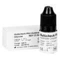 Glucose Kontrollsung 3,75 ml