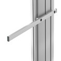 HAEBERLE Normprofilschiene 440 mm fr swingo / swingo-clinic