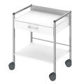 HAEBERLE Variocar 60 Basiswagen