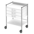 HAEBERLE Variocar 60 Basiswagen