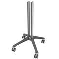 HAEBERLE bravo Fahrgestell 900 mm