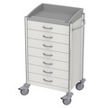 HAEBERLE keo Funktionswagen VB 2