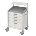 HAEBERLE keo ISO-Modul Notfallwagen 1 ***a. H.***