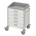 HAEBERLE keo ISO Modulwagen 1