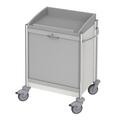 HAEBERLE keo ISO Modulwagen 3