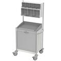 HAEBERLE keo ISO Modulwagen VB 4