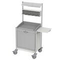 HAEBERLE keo ISO Modulwagen VB 5