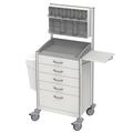 HAEBERLE keo ISO Modulwagen VB 7