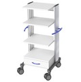 HAEBERLE swingo 45 Gertewagen 1