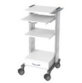 HAEBERLE swingo 45 Gertewagen 2