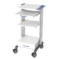 HAEBERLE swingo 45 Gertewagen 2