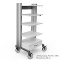 HAEBERLE swingo 45 Gertewagen EN 1 