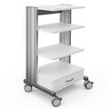 HAEBERLE swingo 60 Gertewagen 1 
