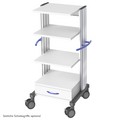 HAEBERLE swingo-clinic 45 Gertewagen 1