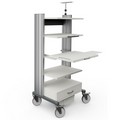 HAEBERLE swingo-clinic 60 Gertewagen EN 2 