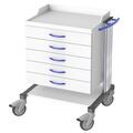 HAEBERLE swingo-clinic 60 Gertewagen NA 1 