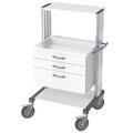 HAEBERLE swingo-clinic 60 Gertewagen NO 2 
