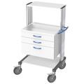 HAEBERLE swingo-clinic 60 Gertewagen NO 2 