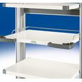 HAEBERLE toro 45 Reling kurze Version
