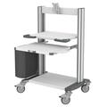 HAEBERLE toro 63 Computerwagen 1 