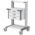 HAEBERLE toro Notfallwagen 63 cm