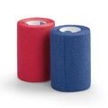 Peha-haft Color  ROT  20 m x 6 cm