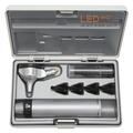 HEINE BETA 400 LED F.O. Otoskop Set USB