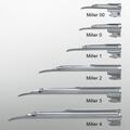 HEINE Classic+ F.O. Spatel nach Miller
