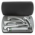HEINE Classic+ Fiber Optik Laryngoskop Set