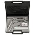 FlexTip+ F.O. Laryngoskop Set mit Spateln Mac 3+4