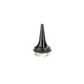 HEINE Ohrtrichter aus SANALON S / 2,8 mm