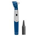 HEINE mini 3000 LED Otoskop 2,5 V blau   