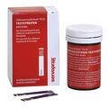 H�moglobin-Teststreifen (10 St�ck)