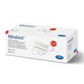 Idealast 5 m x 10 cm weiss