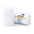 Idealast 5 m x 8 cm weiss