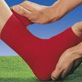 Idealast-haft color ROT 4 m x  4 cm