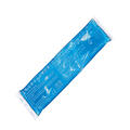 Kalt/Warm Kompresse blau 7,5 x 35 cm