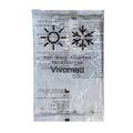 Kalt/Warm Kompresse transparent 16 x 26 cm 