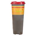 Kanlenabwurfbehlter Multi-Safe twin plus REC 5,0 Liter 