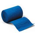 Lenkelast color BLAU 5 m x 8 cm
