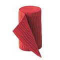 Lenkelast color ROT 5 m x 10 cm