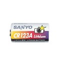 Li-Batterien CR123A  