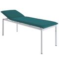 Liege ATTENDOS CLASSIC Breite 65 cm Polsterfarbe Amazonas