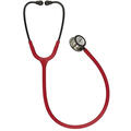 Littmann Classic III Stethoskop Champagner Edition Burgund 