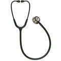 Littmann Classic III Stethoskop Champagner Edition Schwarz 