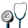 Littmann Classic III Stethoskop Satin Finish Tube Karibikblau 