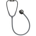 Littmann Classic III Stethoskop Smoke Edition Grau