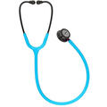 Littmann Classic III Stethoskop Smoke Edition T�rkis